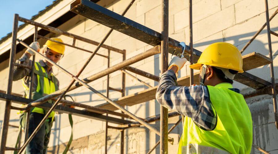 Gutter Repair and Sealing in Saxapahaw, NC
